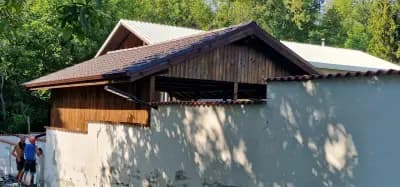 професионален ремонт на покриви - илиян димитров