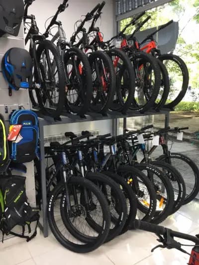 Магазин за велосипеди Велозона | Bike Shop Velozona