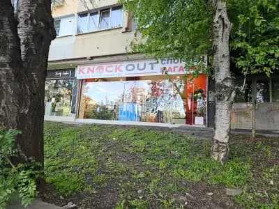 Магазин за велосипеди Велозона | Bike Shop Velozona