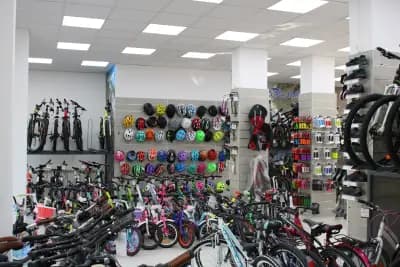 Магазин за велосипеди Велозона | Bike Shop Velozona
