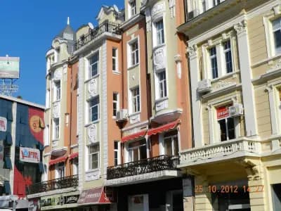 Ориент 99