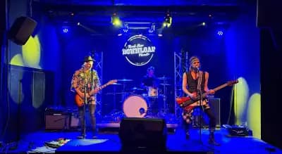Rock Bar Download