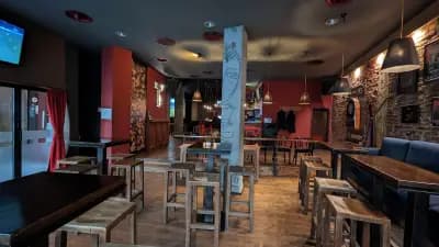 Rock Bar Download