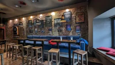 Rock Bar Download
