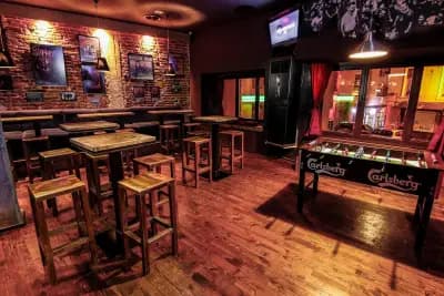Rock Bar Download