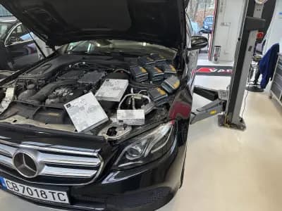 Bosch Car Service - Vag Car София