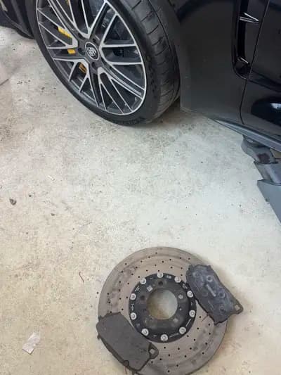 Bosch Car Service - Vag Car София