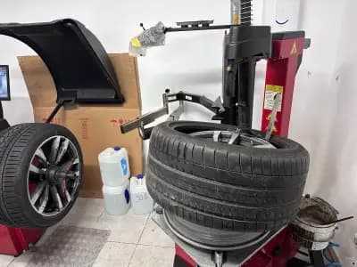 Bosch Car Service - Vag Car София