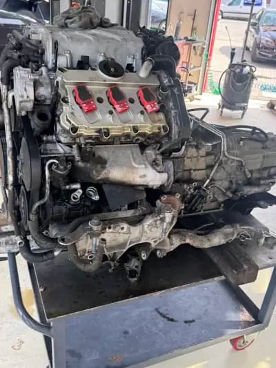 Bosch Car Service - Vag Car София