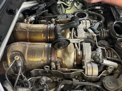 Bosch Car Service - Vag Car София