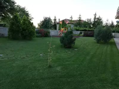Villa Mezek