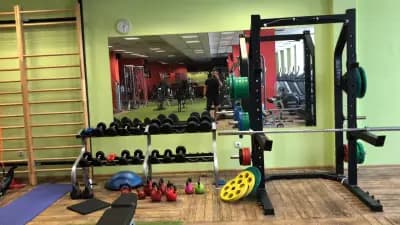Ma3x Gym
