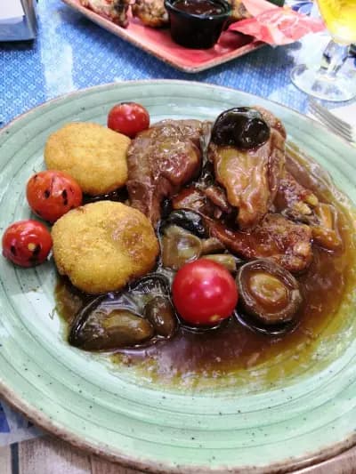 Фратели Чайка