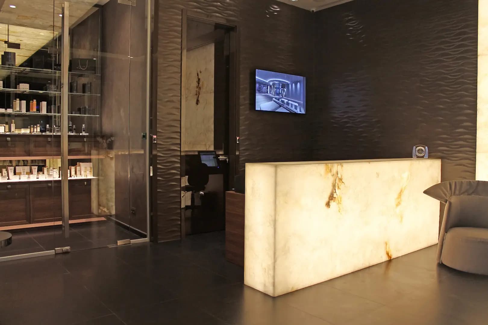 Este Fitness & SPA