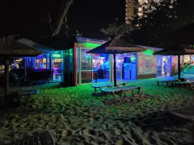 Ballermann6 Beach Bar