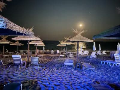 Ballermann6 Beach Bar