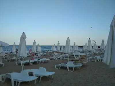 Ballermann6 Beach Bar