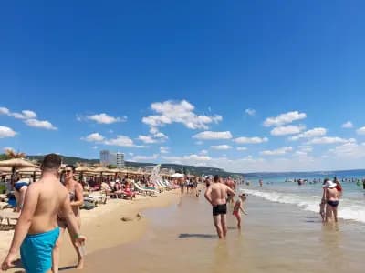 Ballermann6 Beach Bar