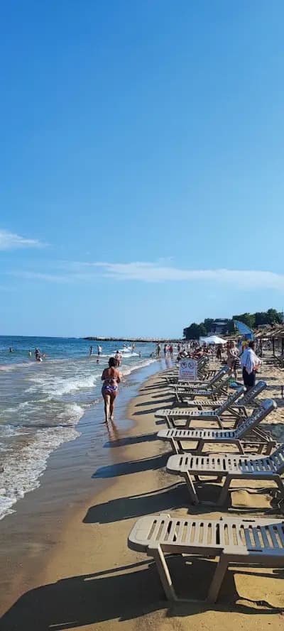 Ballermann6 Beach Bar