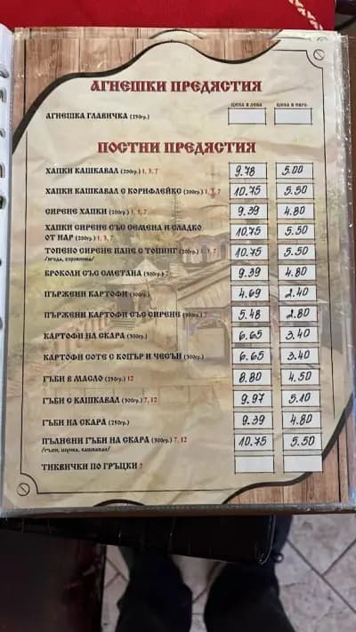Механа "Хитър Петър"