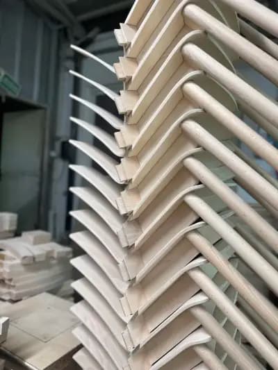 EZAX LTD Contract Chair Manufacturer