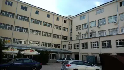 Национална музикална академия „Проф. Панчо Владигеров“