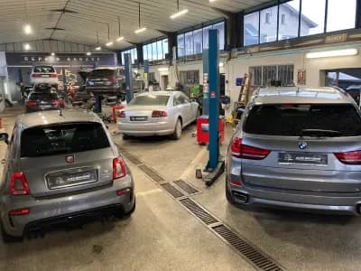 Ди енд Джи Ауто Брадърс | Автомобилен сервиз София | VAG автомобилен сервиз