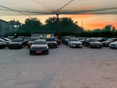 METTO CARS Automobile