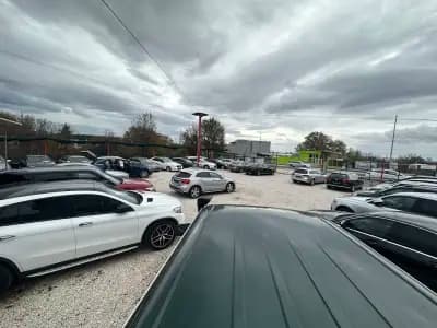 METTO CARS Automobile