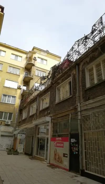 Serdika Rooms