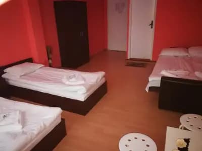 Serdika Rooms