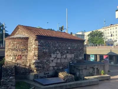 Serdika Rooms