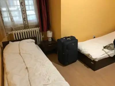 Serdika Rooms