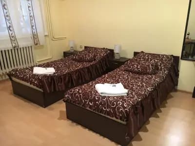 Serdika Rooms