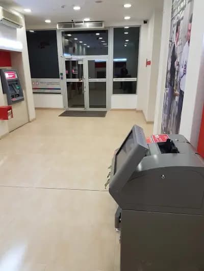 ПроКредит Банк