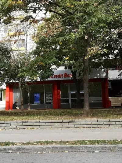 ПроКредит Банк