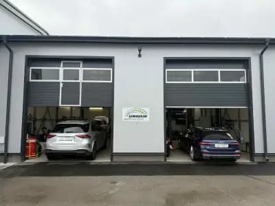 Unique Auto Services