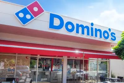 Domino's Pizza - Sofia - Nadezhda