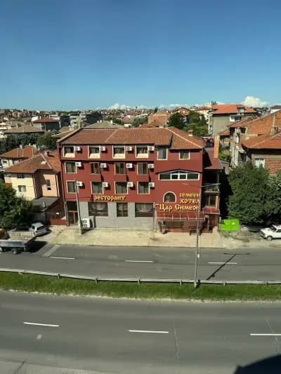 Hotel Verticalplus