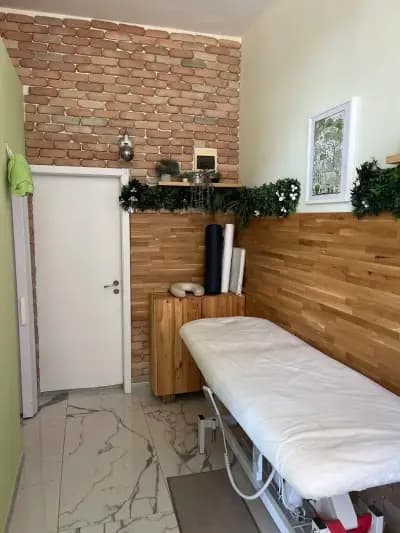 Лечебен Масаж Fullrelax