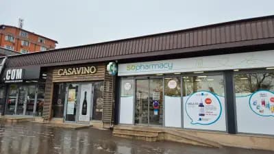 SOpharmacy