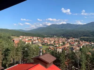 Maxi Park Hotel & Spa