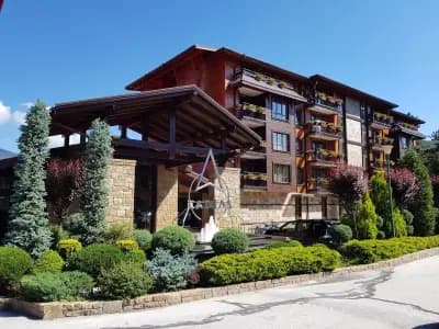 Maxi Park Hotel & Spa