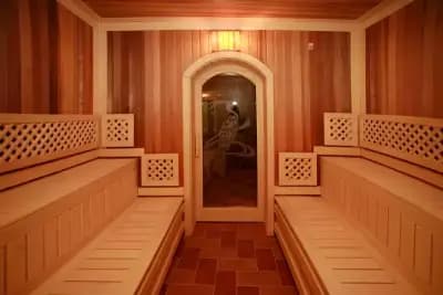 Maxi Park Hotel & Spa