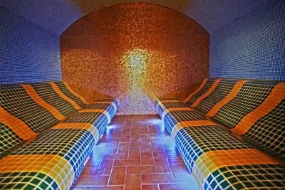 Maxi Park Hotel & Spa