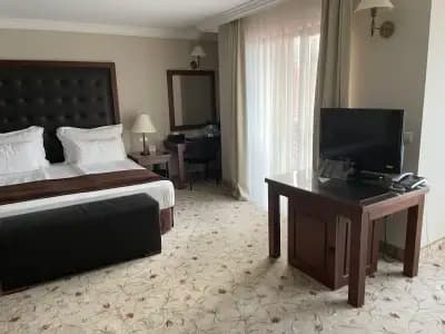 Maxi Park Hotel & Spa