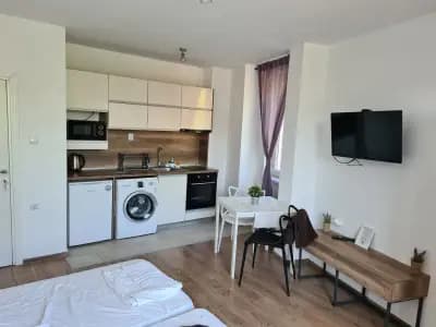 Zara apartments