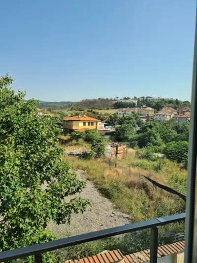 Zara apartments