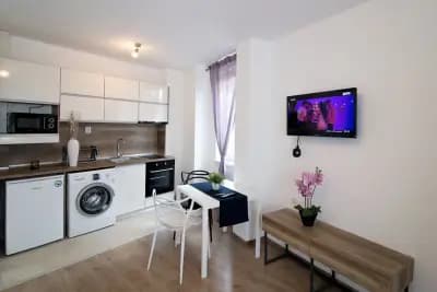 Zara apartments