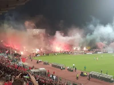 Stadion "Vasil Levski"